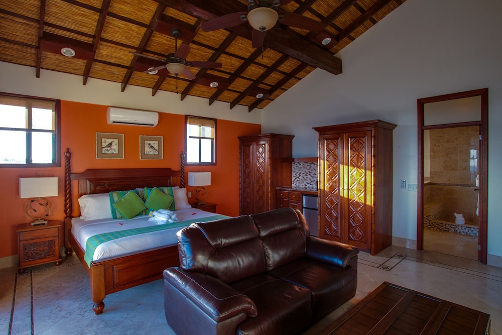 Villa Margarita 24/50