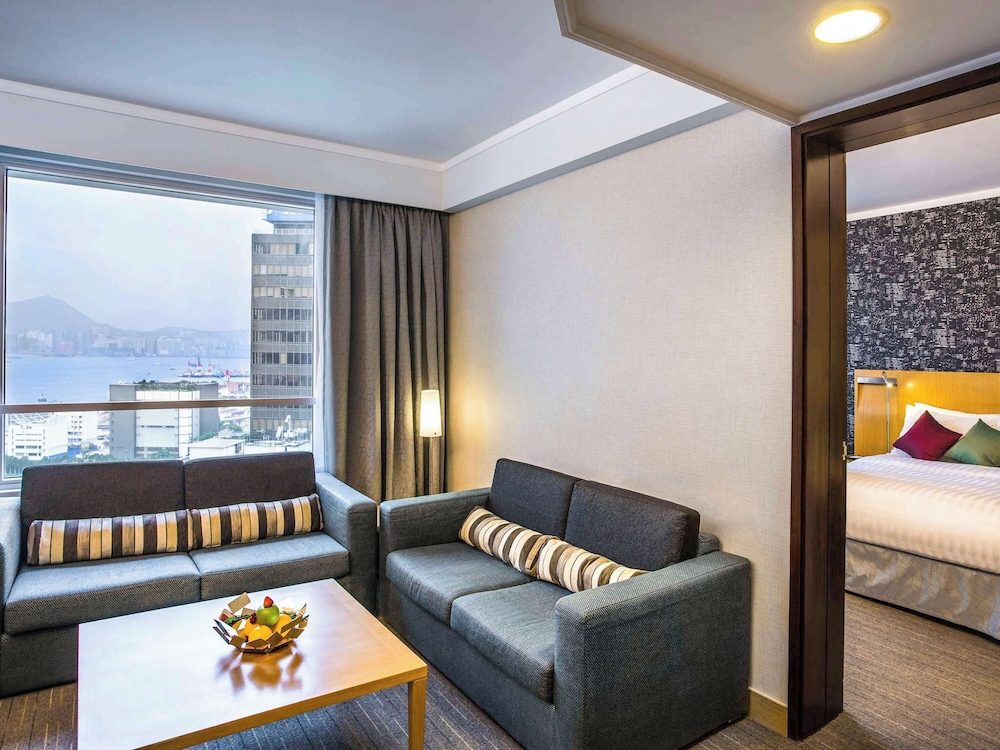 Novotel Century Hong Kong 29/48