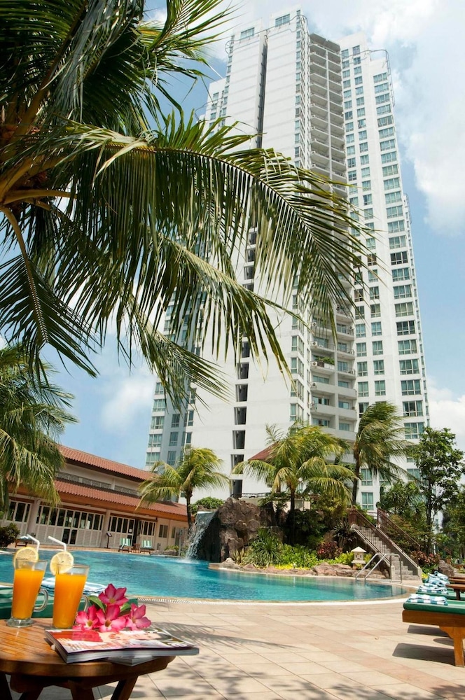 The Residences At Puri Casablanca 25/30