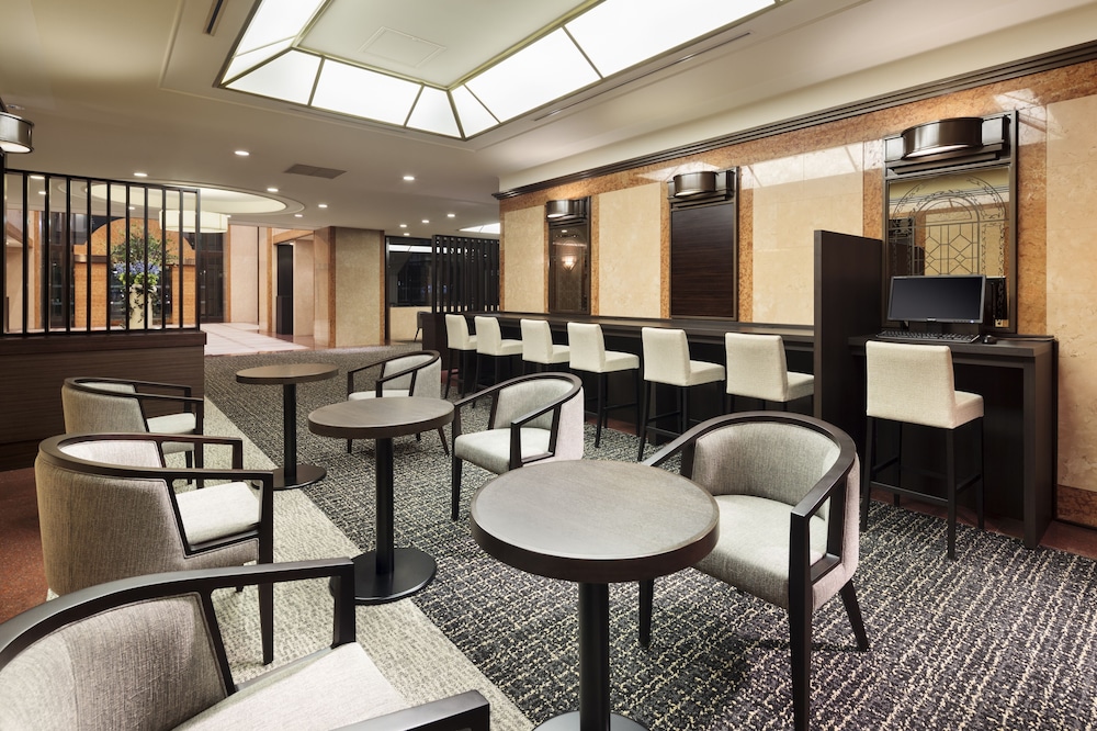 Premier Hotel - Cabin President - Hakodate 56/68