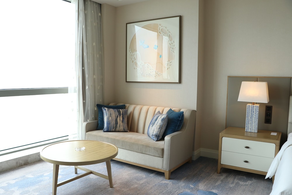Le Meridien Suzhou Suzhou Bay 32/43