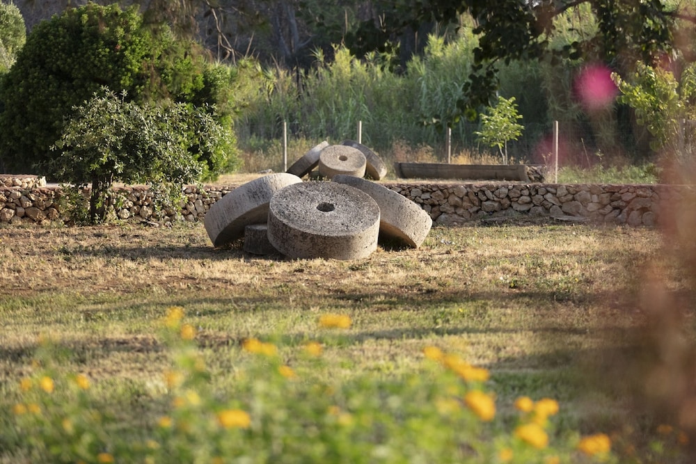 Masseria Mongio dell Elefante 60/72
