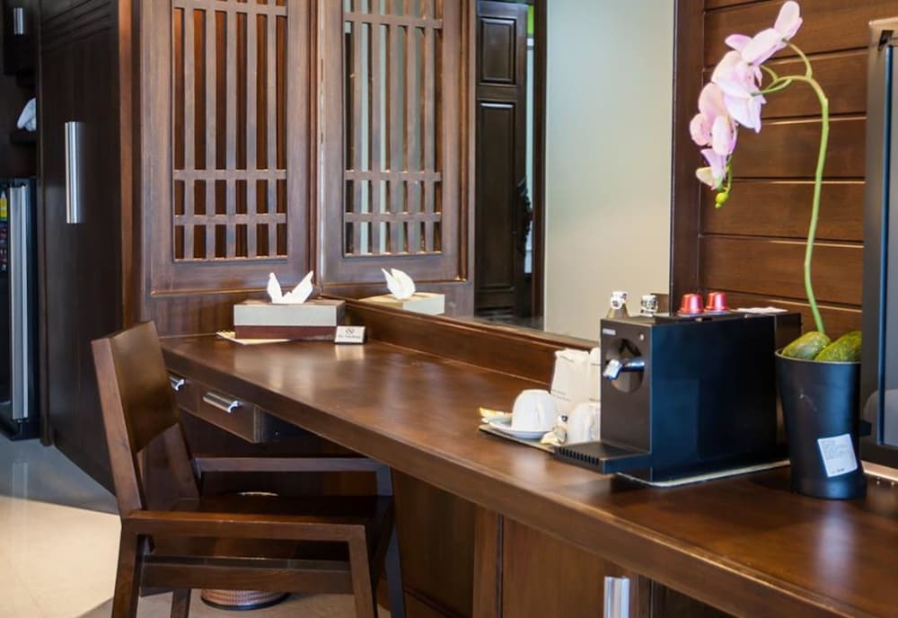 HUERN NA NA BOUTIQUE HOTEL 30/31