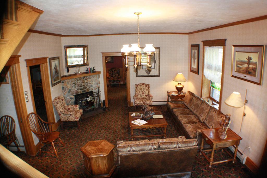 The Ranch At Ucross Sheridan Buffalo in CLEARMONT - WY
