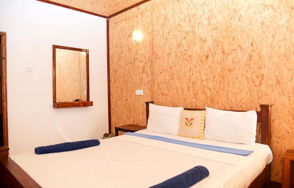 Nature Life Guest Inn Ella Sri Lanka - Hostel 18/50
