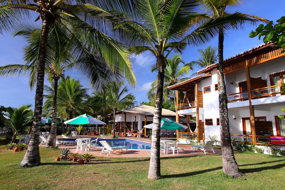 Hotel Enseada Dos Corais 27/38