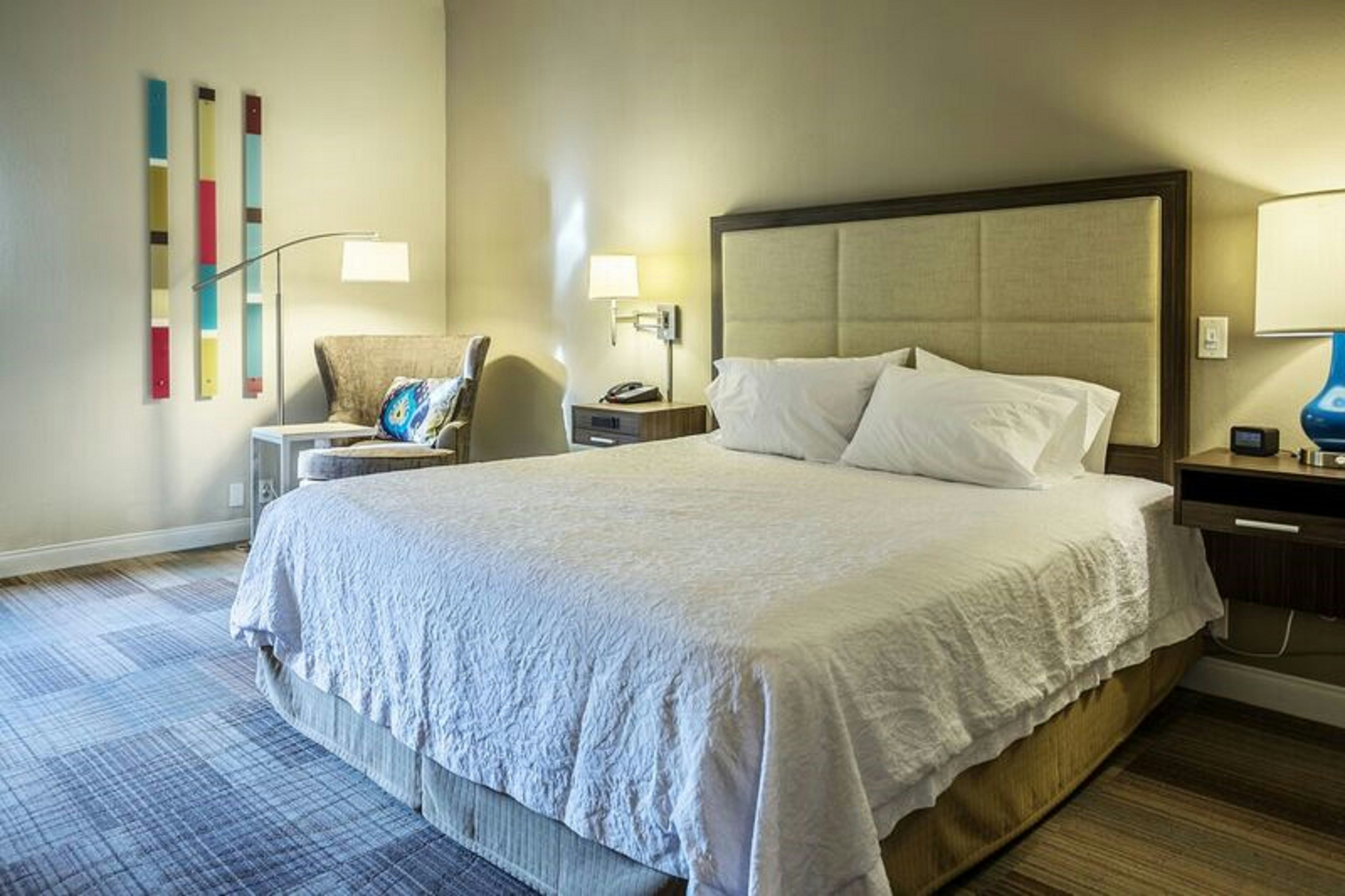 Hampton Inn Somerset, KY 15/50