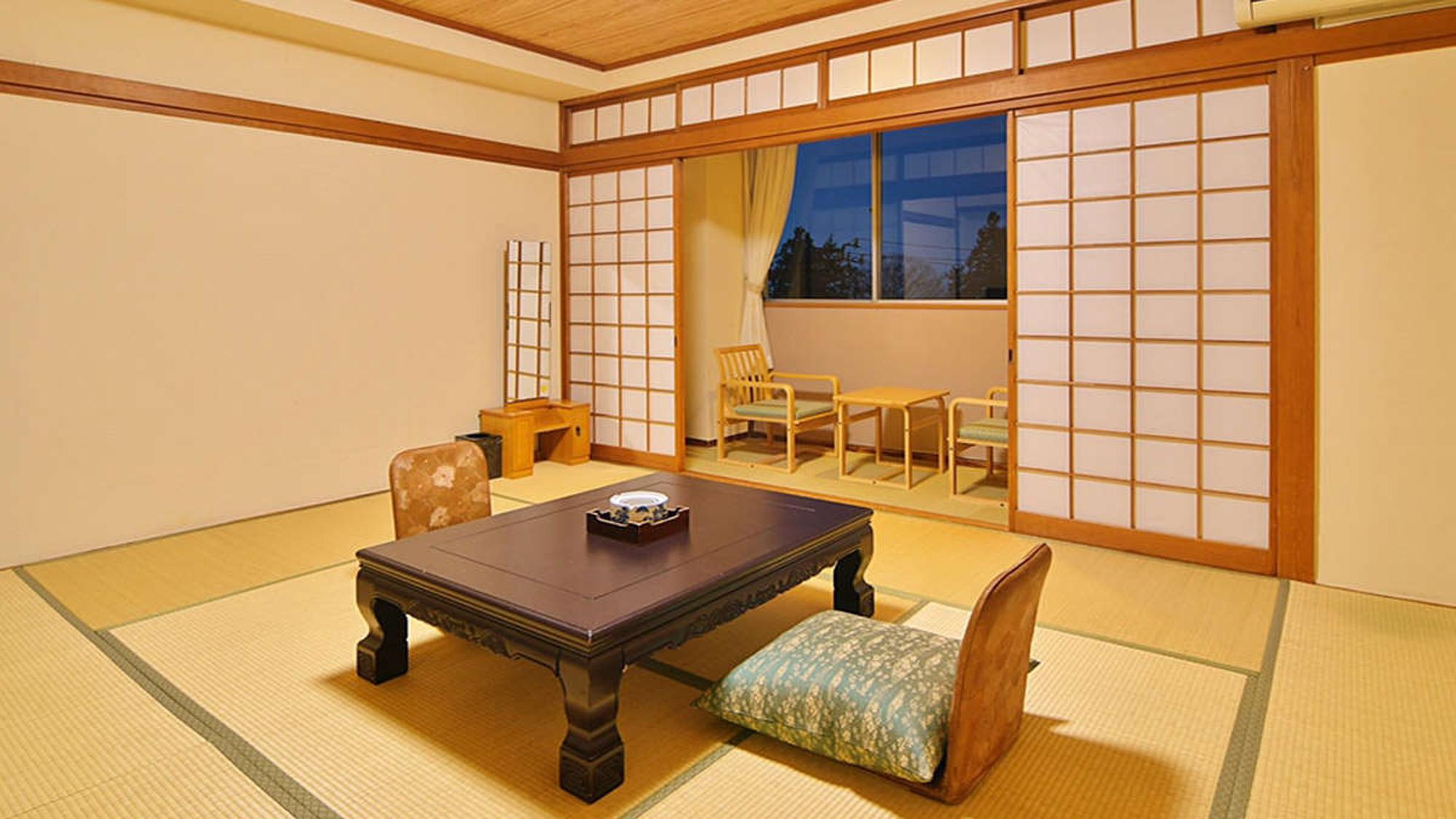 Asahiya Ryokan 31/48