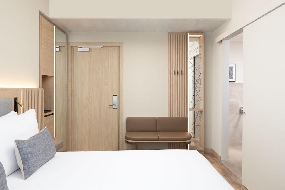 Courtyard By Marriott Milano Linate 19/58