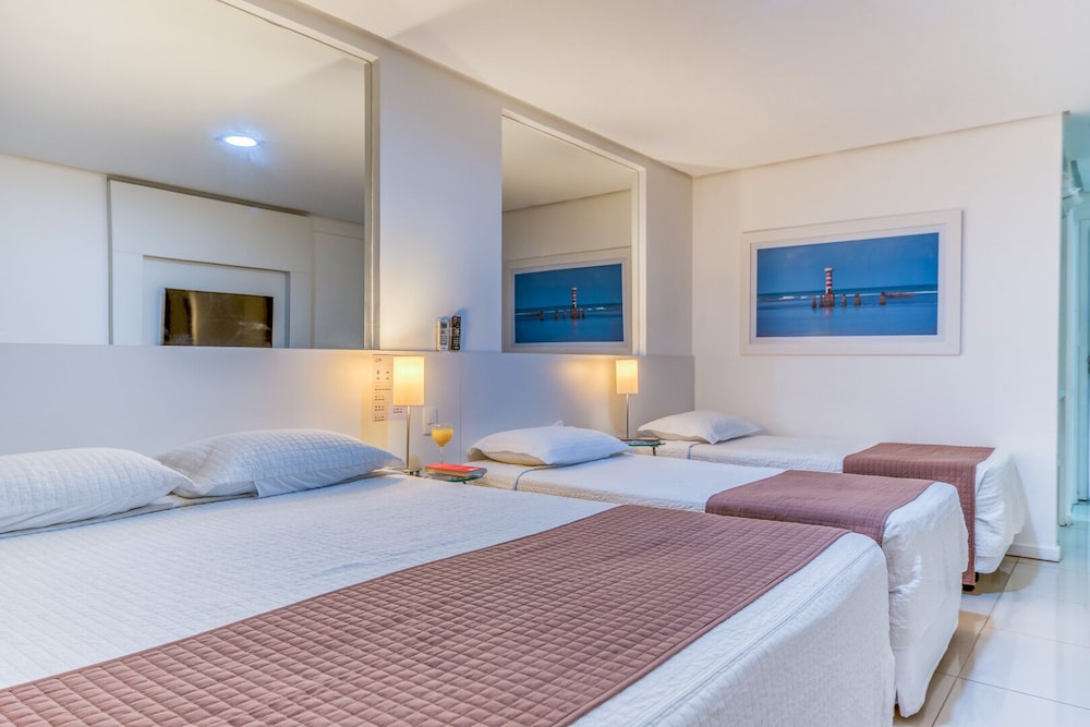 Hotel Brisa Praia، ماسايو 16/65