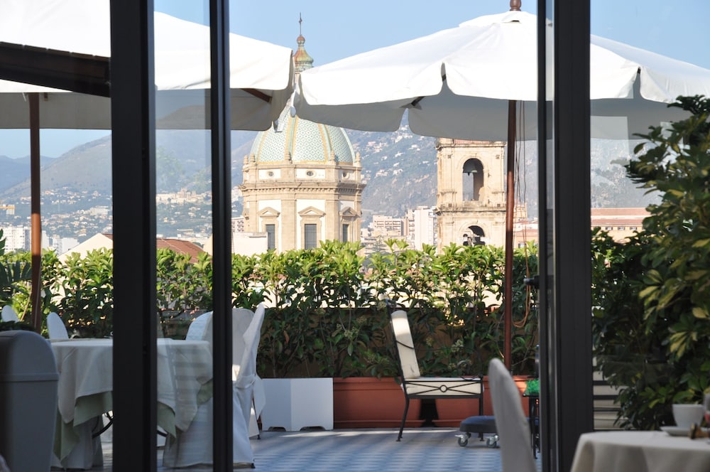 Hotel Ambasciatori 29/66