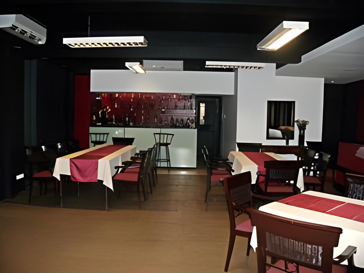 Don Felipe Hotel 19/23