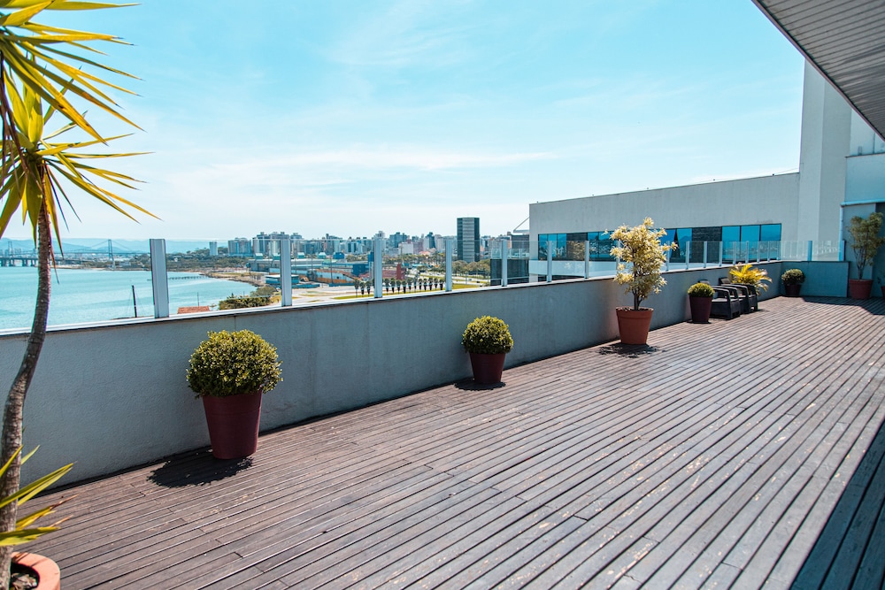 弗洛里亚诺波利斯广场酒店(Iate Hotel Centro Florianopolis (ex. Plaza Florianopolis))(Iate Hotel Centro Florianopolis (ex. Plaza Florianopolis)) 图片5