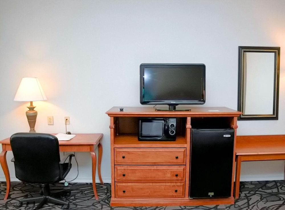 Hampton Inn & Suites Birmingham-Pelham (I-65) 41/48