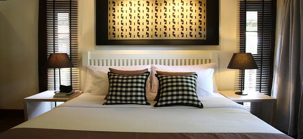 Tolani Northgate Villa Chiang Mai 16/52