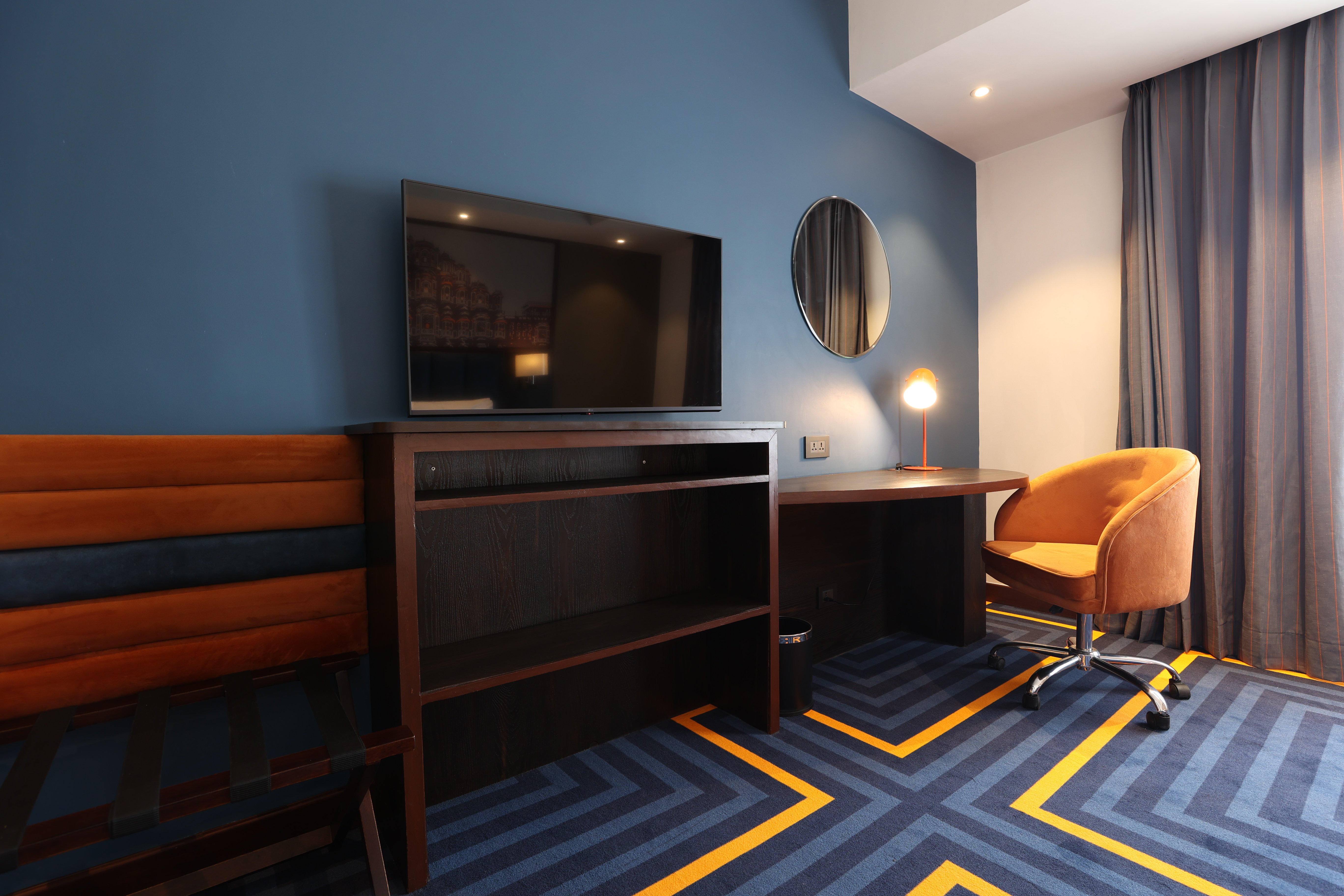 Holiday Inn Express and Suites Jaipur Gopalpura 7/43