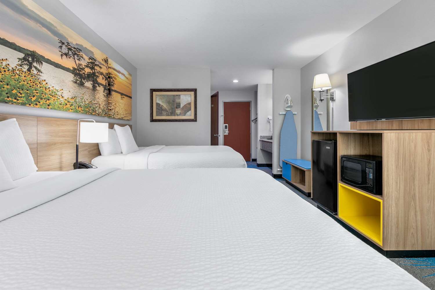 Days Inn & Suites By Wyndham Cabot 18/56