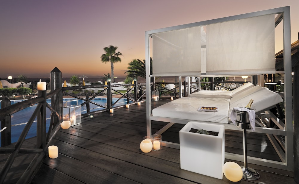 H10 Timanfaya Palace - Adults Only 15/52