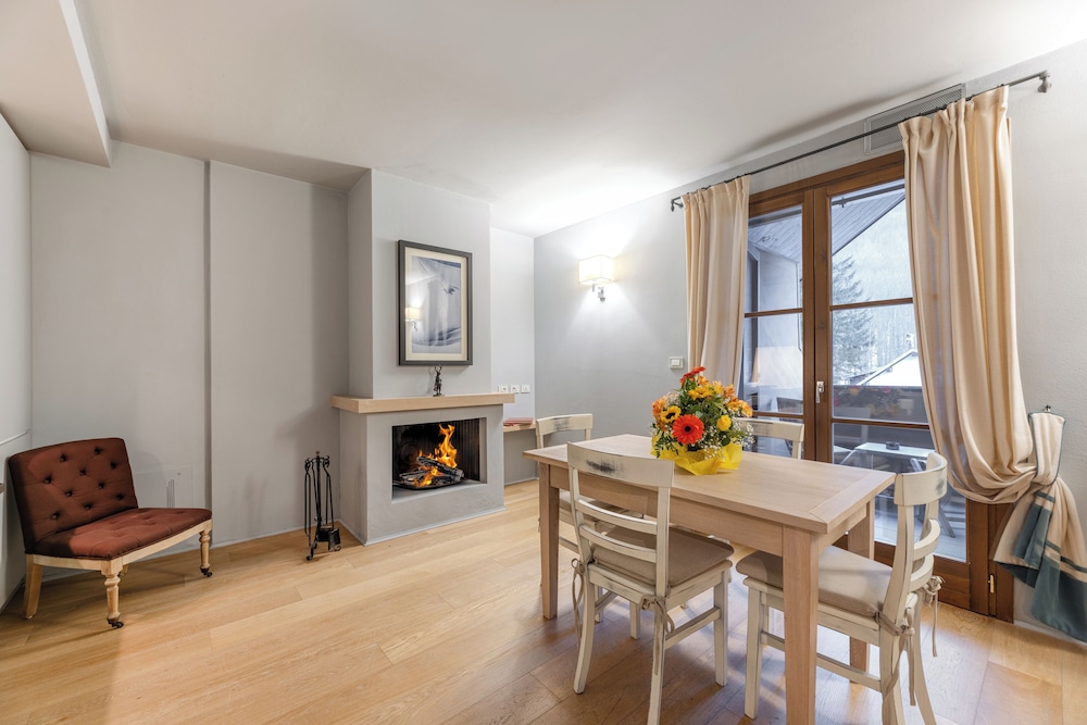 Val di Luce Spa Resort 55/74