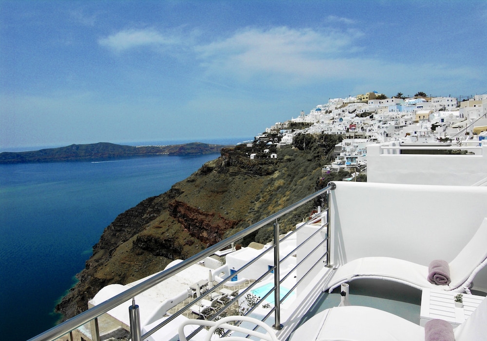 Aeolos Art and Eco Suites - Adults Only 98/109