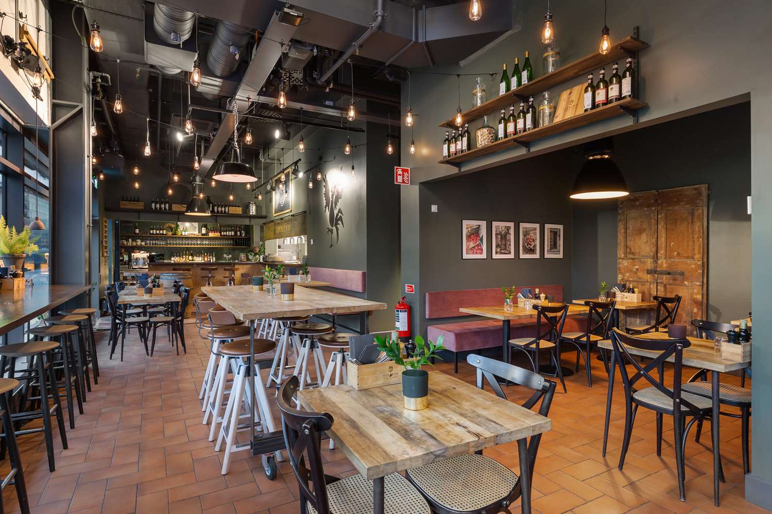 The Winery Hotel, WorldHotels Crafted 42/71