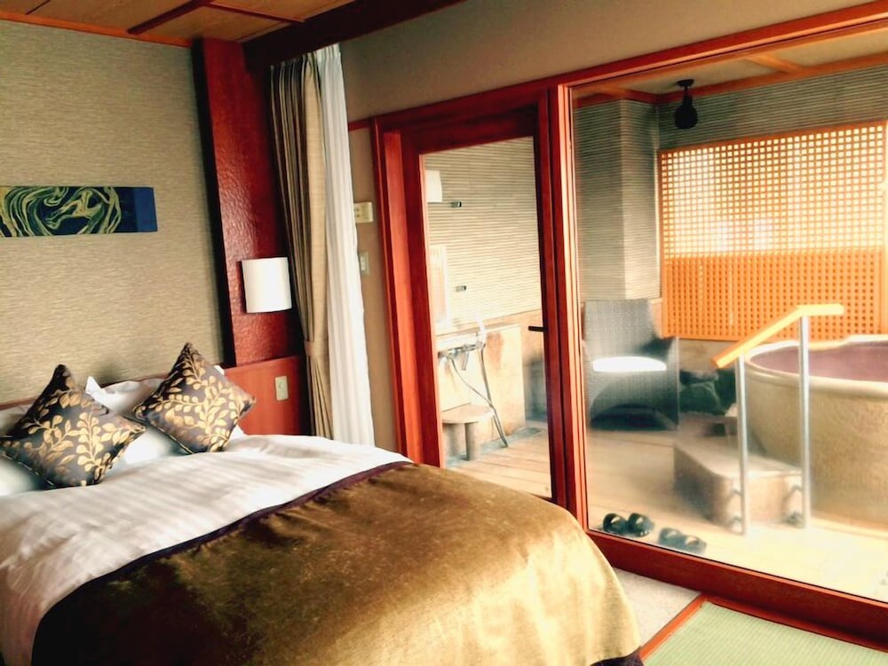 Hotel & Ryokan Ayunosato 10/33