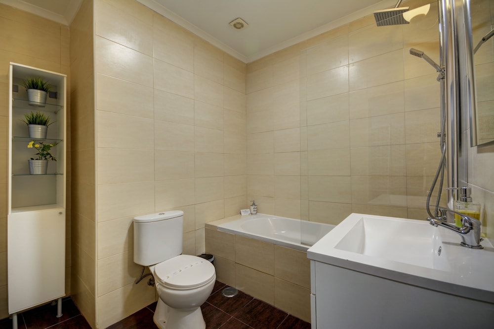 Inn Bairro Alto Bed & Breakfast 72/75