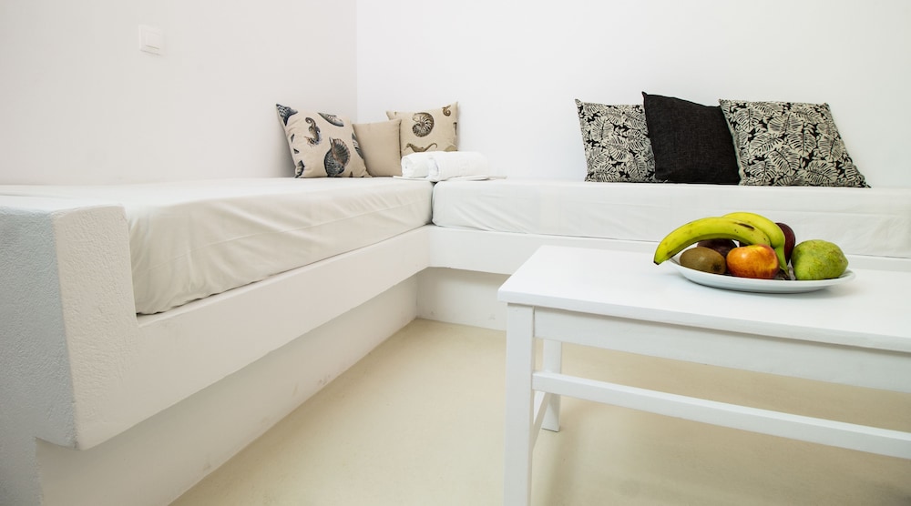 Colosseo Studios & Apartments 12/41