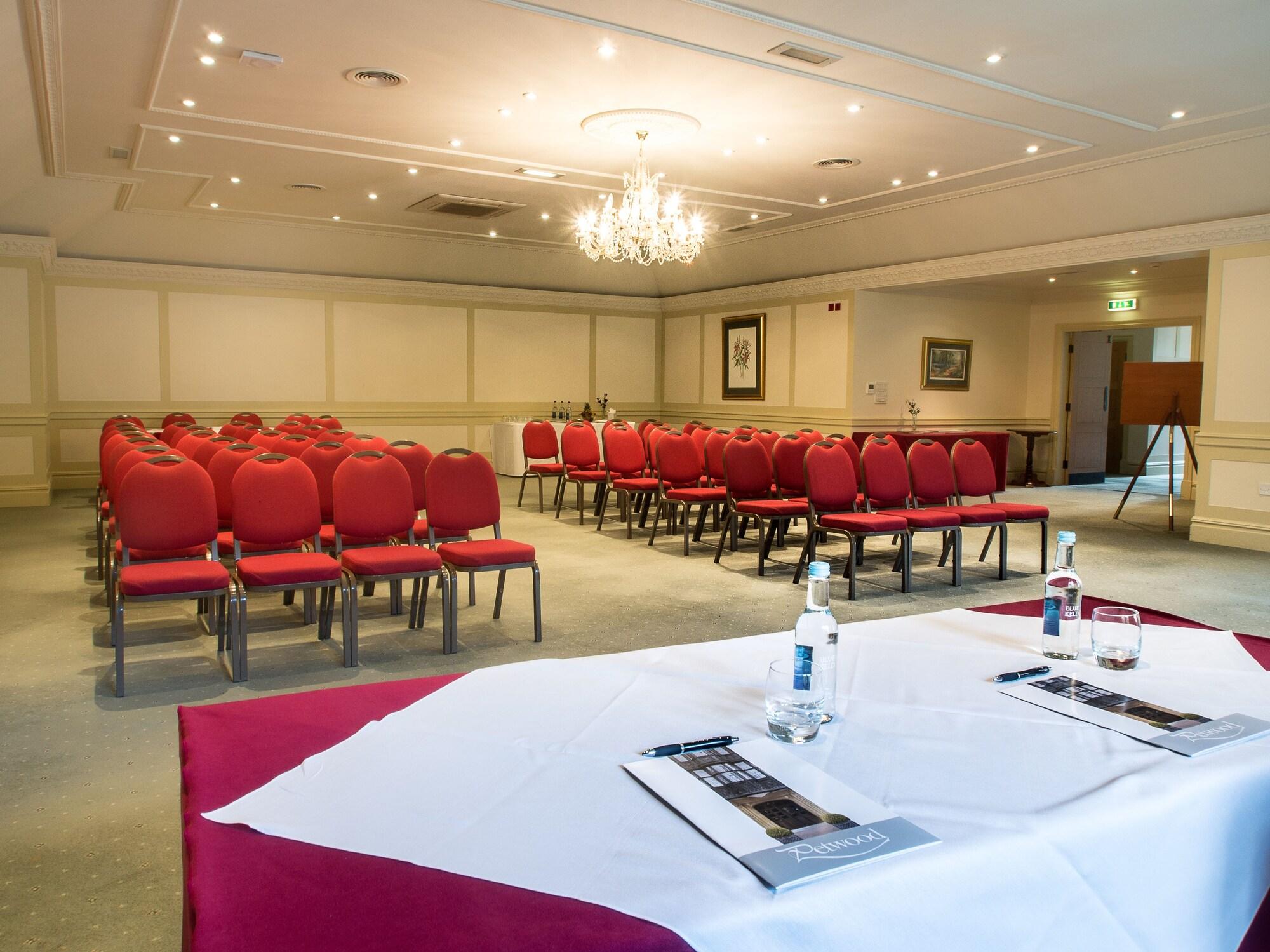 Petwood Hotel 16/22