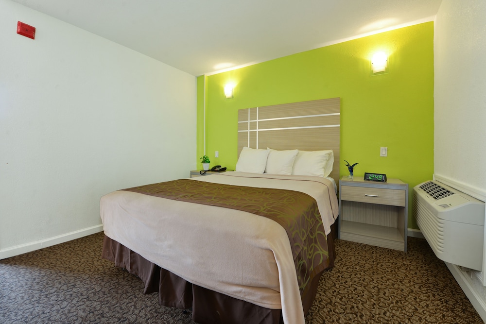 Inn at Jericho 13/24