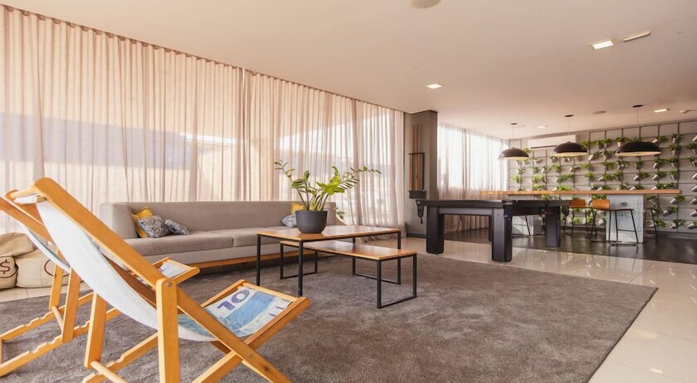 Hotel Euro Suite Sao Jose do Rio Preto by Nacional Inn 34/50