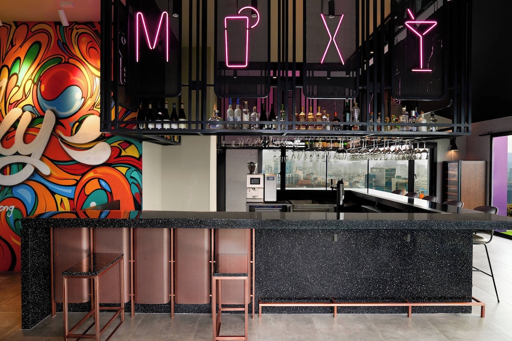 Moxy Seoul Insadong 10/55