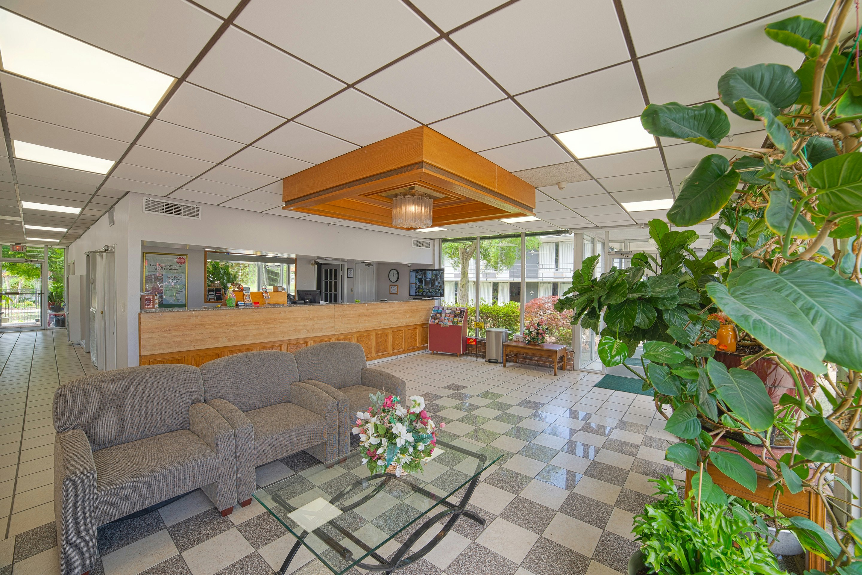 Masters Inn Selma/Smithfield I-95 By OYO 6/34