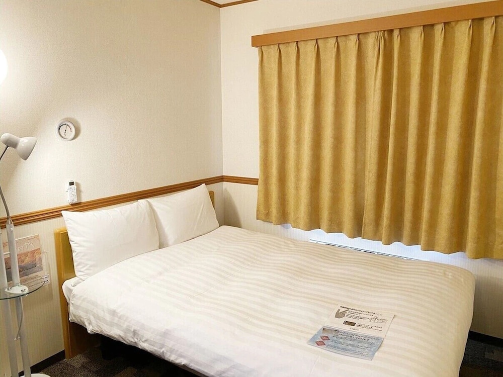 TOYOKO INN HOKKAIDO ASAHIKAWA-EKI HIGASHI-GUCHI 25/58