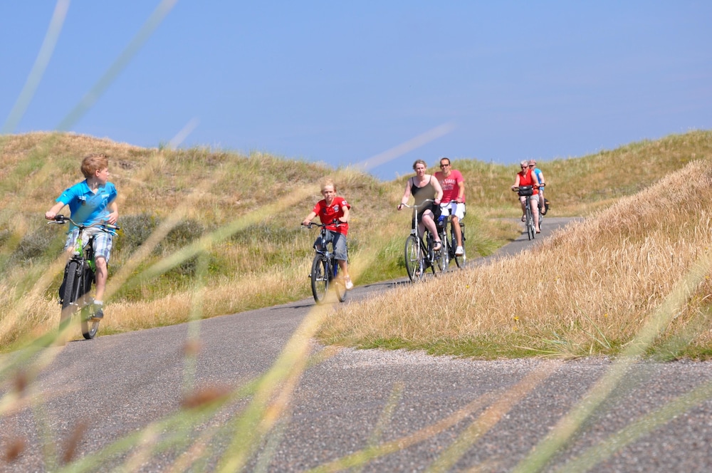 Golden Tulip Strandhotel Westduin Vlissingen 38/70
