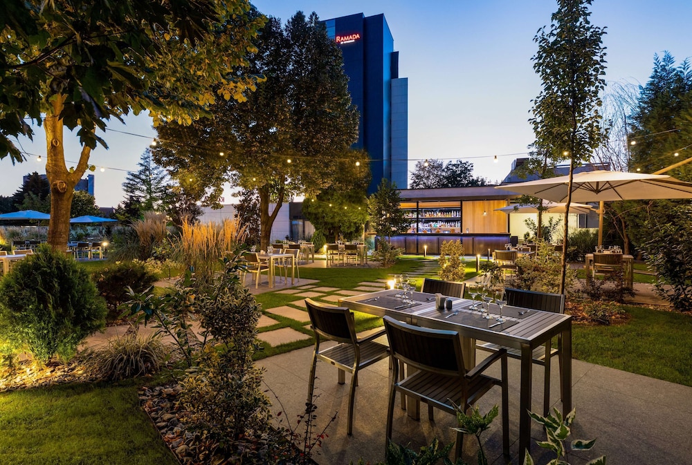 Ramada by Wyndham Slatina Parc 46/49
