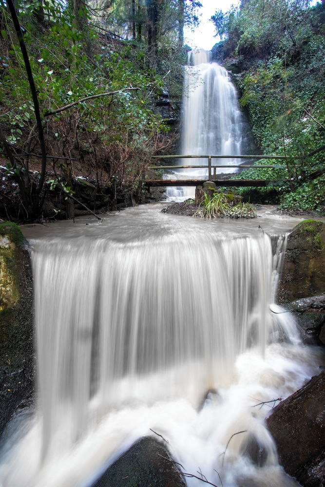 La Cascada Casa Patagonica By Don 5/69