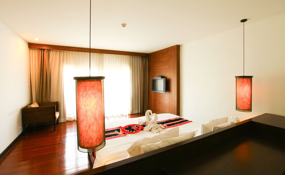 Belle Villa Resort Khao Yai 12/39