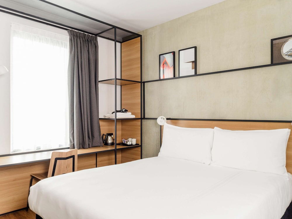 Family Suite, 2 Double Beds