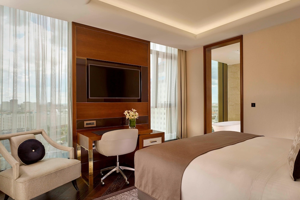 THE RITZ-CARLTON ASTANA 17/39