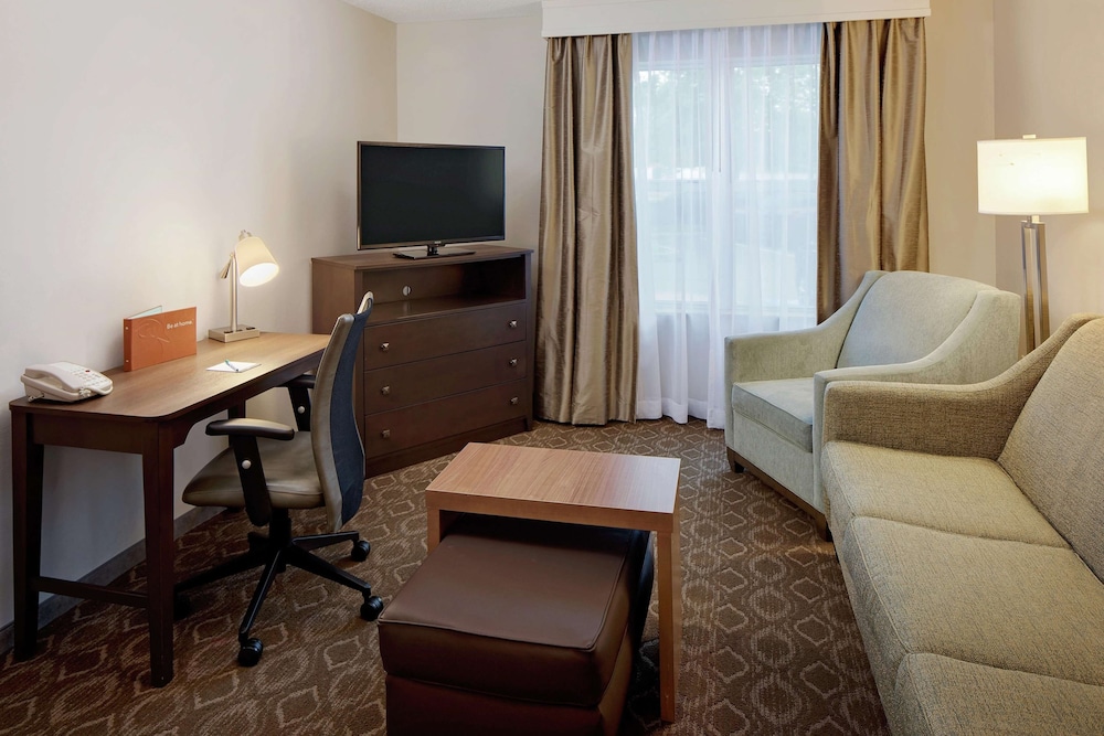 Homewood Suites by Hilton Cleveland Solon 47/63