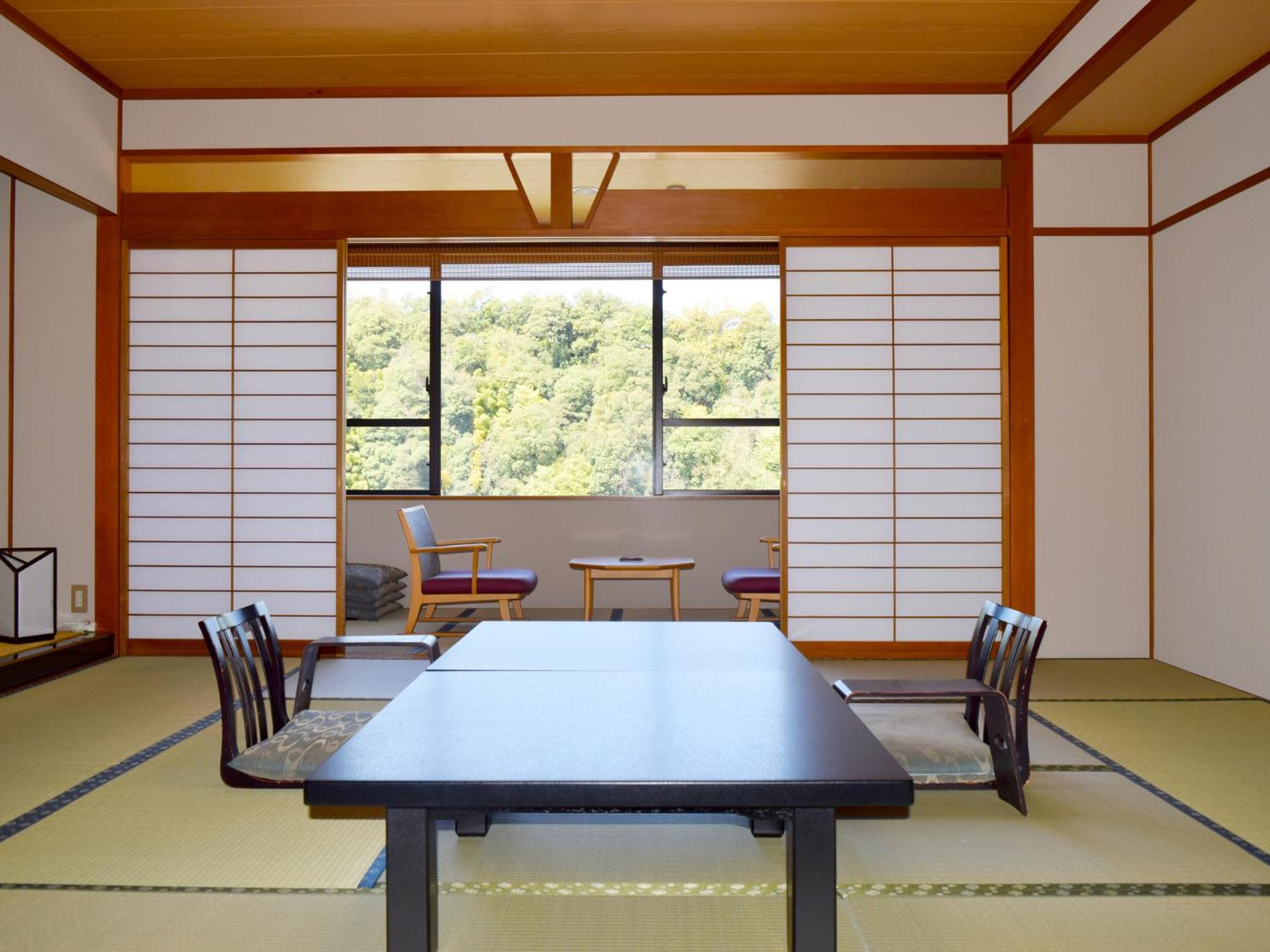 Japanese, Mountain View, Tatami