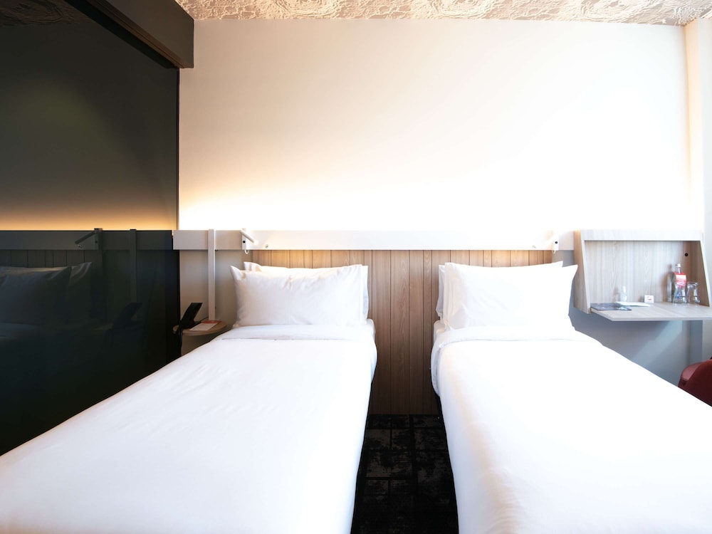 STANDARD, TWIN BEDS