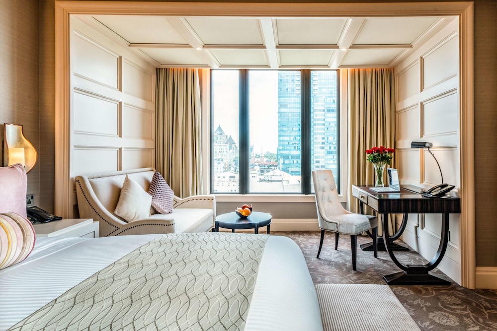 Caravelle Hotel Saigon 18/80