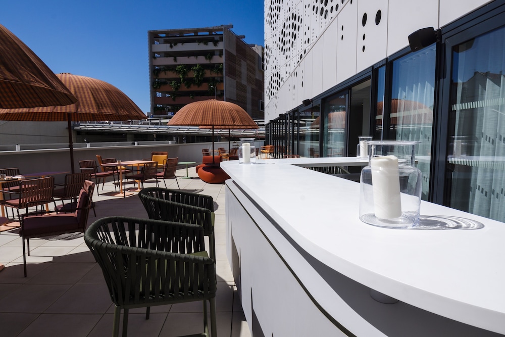 Hotel Campanile Montpellier Centre St Roch 5/62