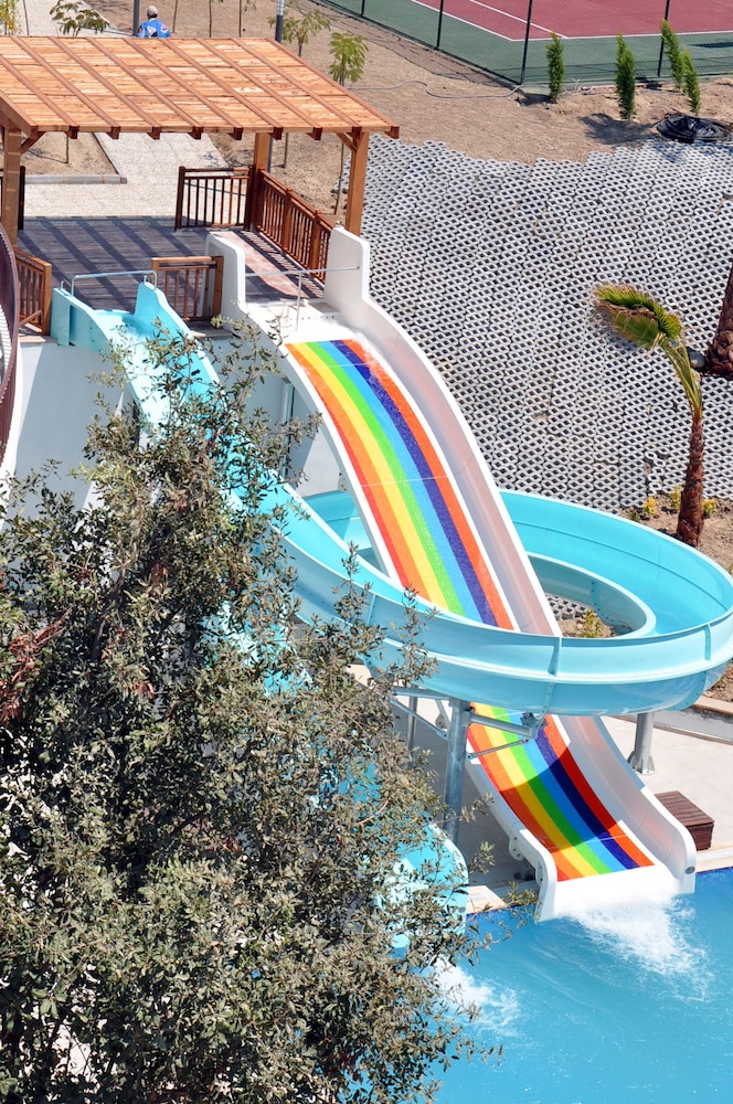 SIDE PRENSES RESORT HOTEL AND SPA 60/67