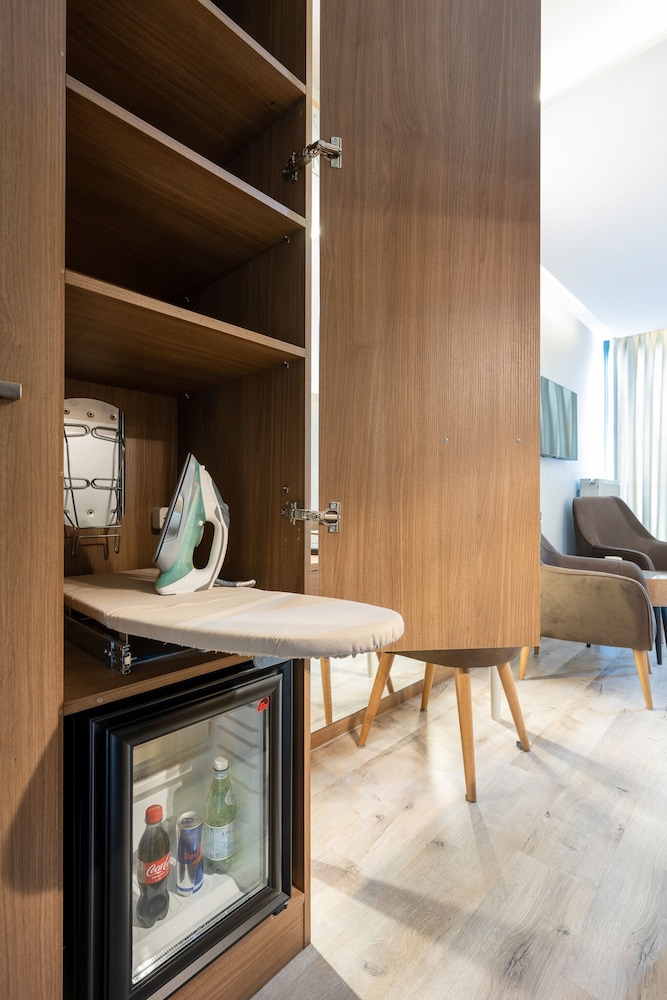 Klassik Berlin Hotel 52/52