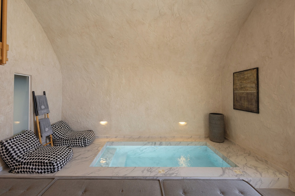 Santorini Soul Villas - Adults Only 20/48