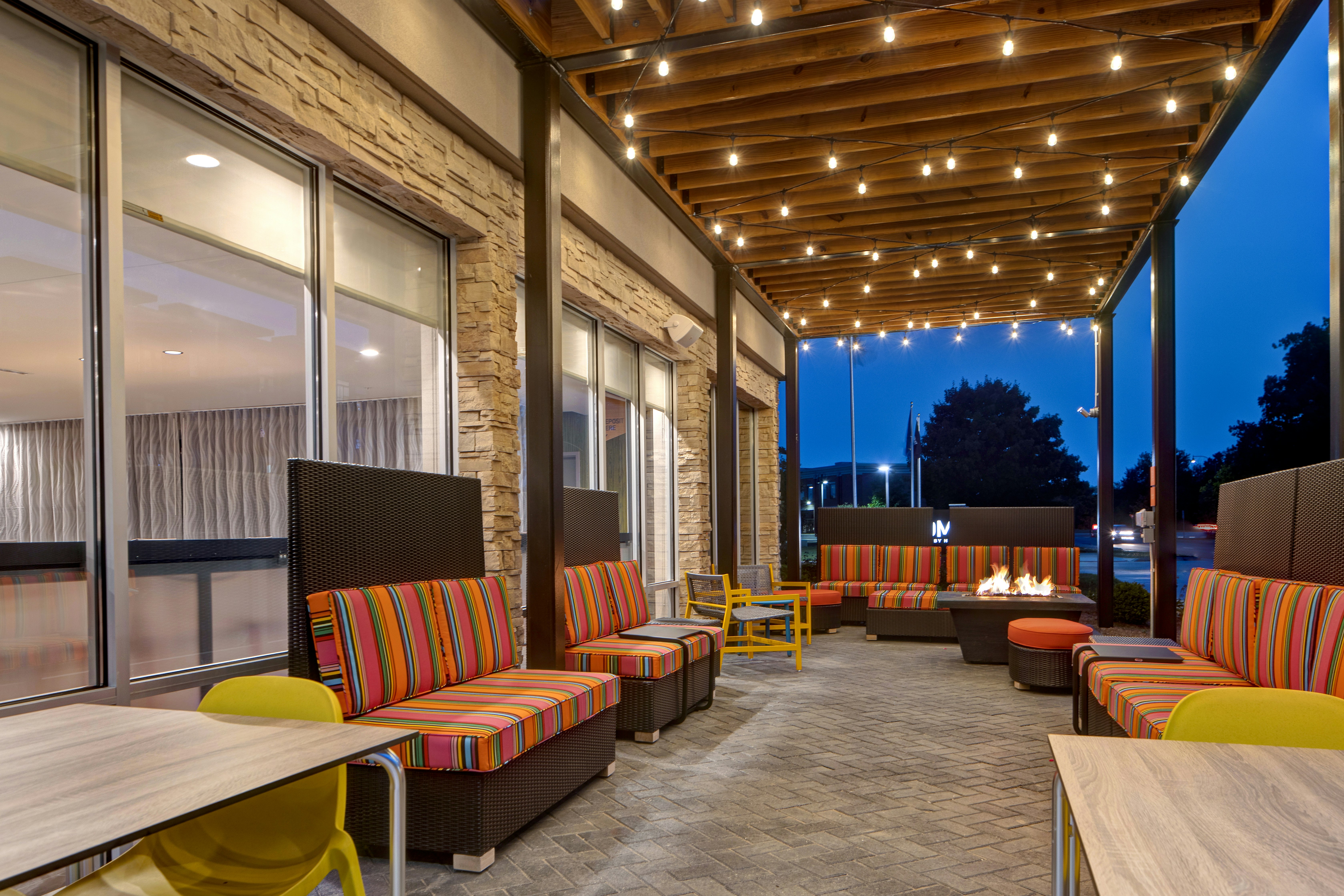 Home2 Suites by Hilton Carmel Indianapolis 11/18