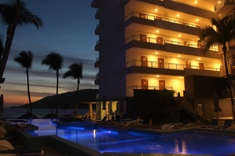Star Palace Hotel 3/69